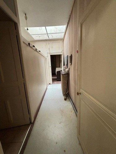 Maison a vendre Orval 18200 Cher 150 m2 6 pièces 293200 euros