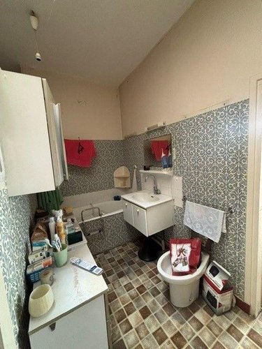 Maison a vendre Orval 18200 Cher 150 m2 6 pièces 293200 euros