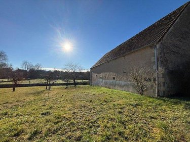Maison a vendre Orval 18200 Cher 150 m2 6 pièces 293200 euros