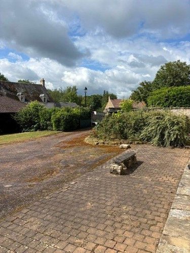 Maison a vendre Orval 18200 Cher 150 m2 6 pièces 293200 euros