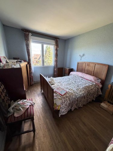Maison a vendre Ambazac 87240 Haute-Vienne 144 m2 6 pièces 153200 euros