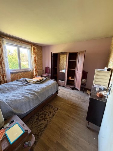 Maison a vendre Ambazac 87240 Haute-Vienne 144 m2 6 pièces 153200 euros