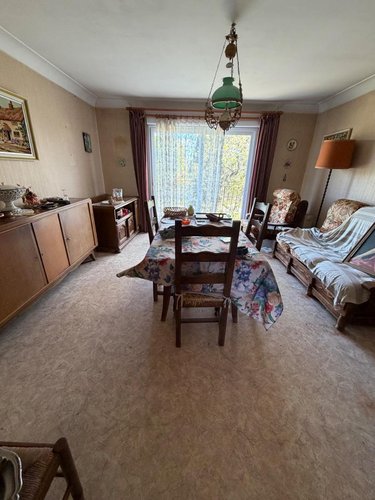 Maison a vendre Ambazac 87240 Haute-Vienne 144 m2 6 pièces 153200 euros