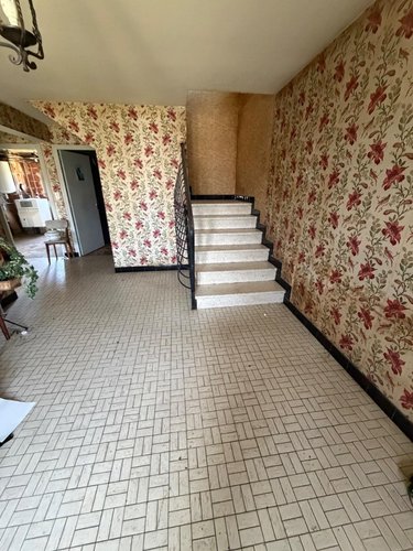Maison a vendre Ambazac 87240 Haute-Vienne 144 m2 6 pièces 153200 euros