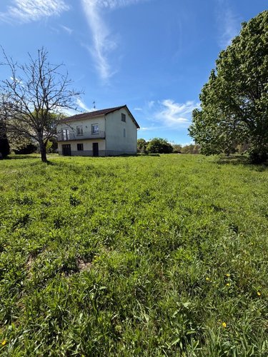 Maison a vendre Ambazac 87240 Haute-Vienne 144 m2 6 pièces 153200 euros