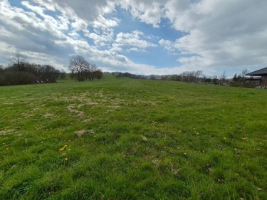 Terrain a batir a vendre Novalaise 73470 Savoie 3390 m2  125000 euros