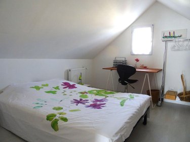 Maison a vendre Les Noës-près-Troyes 10420 Aube 83 m2 5 pièces 189000 euros