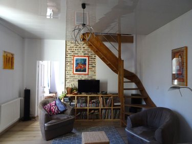 Maison a vendre Les Noës-près-Troyes 10420 Aube 83 m2 5 pièces 189000 euros