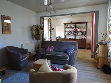 Maison a vendre Les Noës-près-Troyes 10420 Aube 83 m2 5 pièces 189000 euros