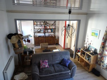 Maison a vendre Les Noës-près-Troyes 10420 Aube 83 m2 5 pièces 189000 euros