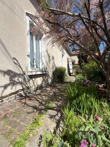 Maison a vendre Les Noës-près-Troyes 10420 Aube 83 m2 5 pièces 189000 euros