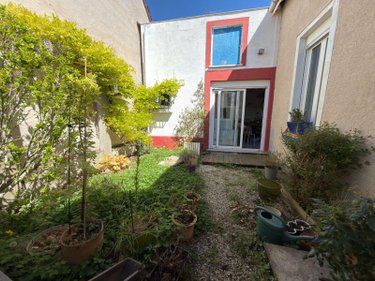 Maison a vendre Les Noës-près-Troyes 10420 Aube 83 m2 5 pièces 189000 euros