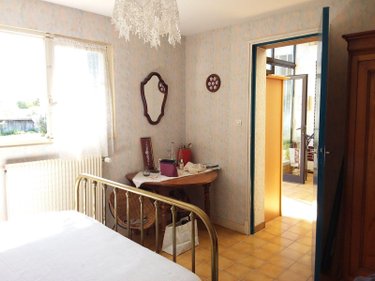 Maison a vendre Soings-en-Sologne 41230 Loir-et-Cher 125 m2 5 pièces 152500 euros