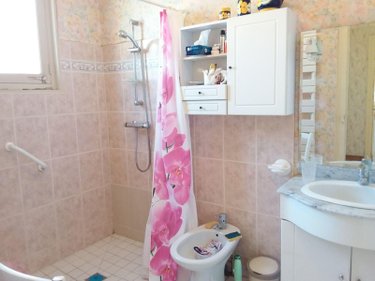 Maison a vendre Soings-en-Sologne 41230 Loir-et-Cher 125 m2 5 pièces 152500 euros