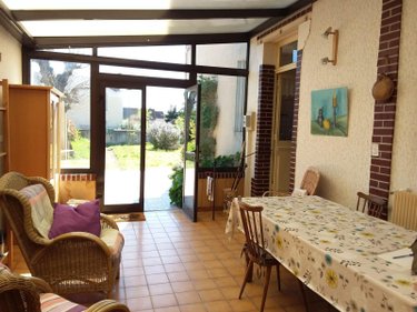 Maison a vendre Soings-en-Sologne 41230 Loir-et-Cher 125 m2 5 pièces 152500 euros