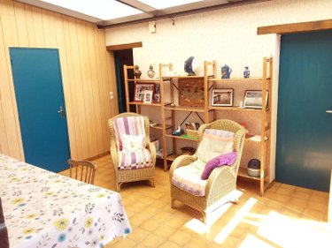 Maison a vendre Soings-en-Sologne 41230 Loir-et-Cher 125 m2 5 pièces 152500 euros