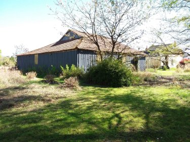 Maison a vendre Soings-en-Sologne 41230 Loir-et-Cher 125 m2 5 pièces 152500 euros