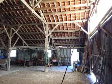 Maison a vendre Soings-en-Sologne 41230 Loir-et-Cher 125 m2 5 pièces 152500 euros