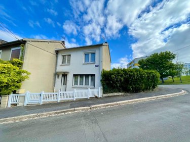 Maison a vendre Rethel 08300 Ardennes 76 m2 5 pièces 116300 euros