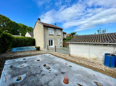 Maison a vendre Rethel 08300 Ardennes 76 m2 5 pièces 116300 euros