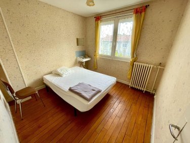 Maison a vendre Rethel 08300 Ardennes 76 m2 5 pièces 116300 euros