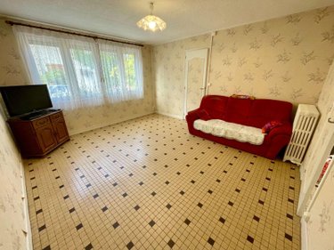 Maison a vendre Rethel 08300 Ardennes 76 m2 5 pièces 116300 euros