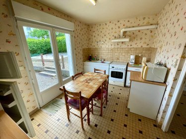 Maison a vendre Rethel 08300 Ardennes 76 m2 5 pièces 116300 euros