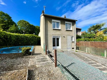 Maison a vendre Rethel 08300 Ardennes 76 m2 5 pièces 116300 euros