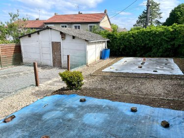 Maison a vendre Rethel 08300 Ardennes 76 m2 5 pièces 116300 euros