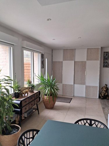 Maison a vendre Craywick 59279 Nord 128 m2 7 pièces 239200 euros