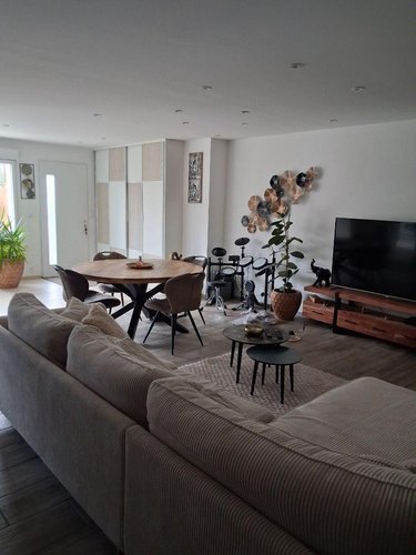 Maison a vendre Craywick 59279 Nord 128 m2 7 pièces 239200 euros