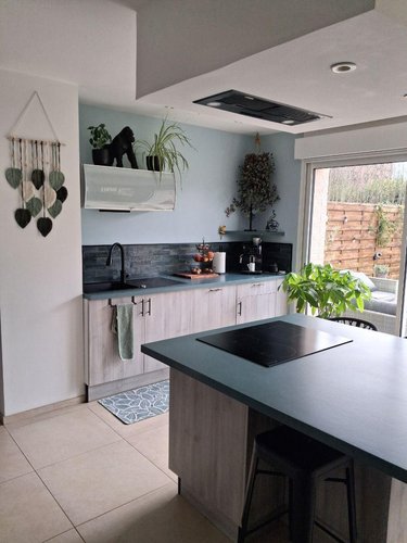 Maison a vendre Craywick 59279 Nord 128 m2 7 pièces 239200 euros