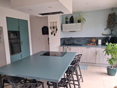 Maison a vendre Craywick 59279 Nord 128 m2 7 pièces 239200 euros