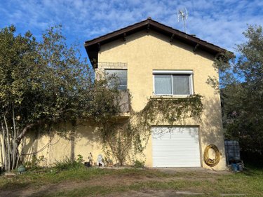 Maison a vendre Eysines 33320 Gironde 130 m2 5 pièces 364250 euros