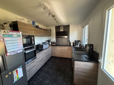 Maison a vendre Eysines 33320 Gironde 130 m2 5 pièces 364250 euros