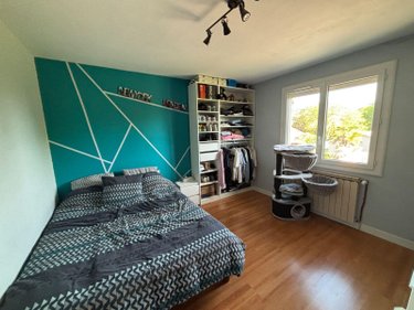 Maison a vendre Eysines 33320 Gironde 130 m2 5 pièces 364250 euros