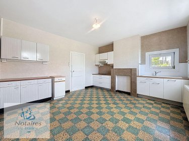 Maison a vendre Steenbecque 59189 Nord 64 m2 3 pièces 157500 euros