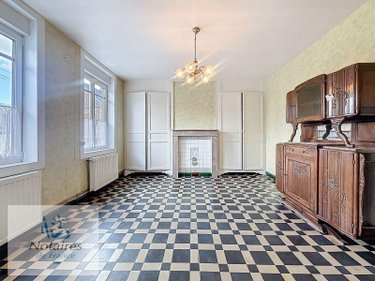 Maison a vendre Steenbecque 59189 Nord 64 m2 3 pièces 157500 euros