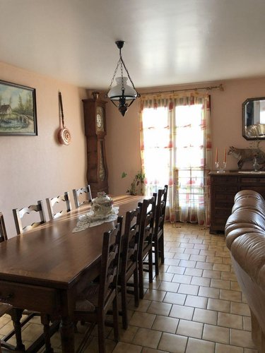 Maison a vendre Mauriac 15200 Cantal 89 m2 5 pièces 180200 euros
