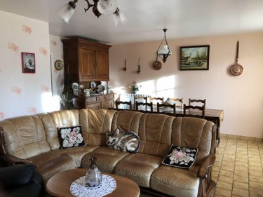 Maison a vendre Mauriac 15200 Cantal 89 m2 5 pièces 180200 euros