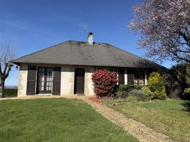 Maison a vendre Mauriac 15200 Cantal 89 m2 5 pièces 180200 euros