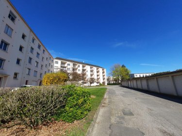 Appartement a vendre Soissons 02200 Aisne 60 m2 2 pièces 105000 euros