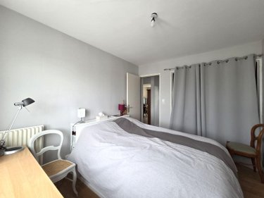 Appartement a vendre Soissons 02200 Aisne 60 m2 2 pièces 105000 euros