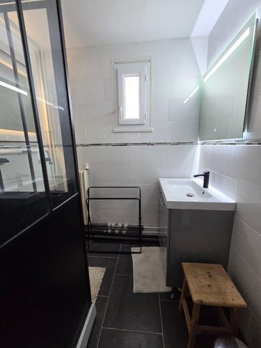 Appartement a vendre Soissons 02200 Aisne 60 m2 2 pièces 105000 euros