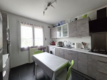 Appartement a vendre Soissons 02200 Aisne 60 m2 2 pièces 105000 euros