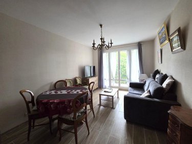 Appartement a vendre Soissons 02200 Aisne 60 m2 2 pièces 105000 euros
