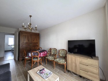 Appartement a vendre Soissons 02200 Aisne 60 m2 2 pièces 105000 euros
