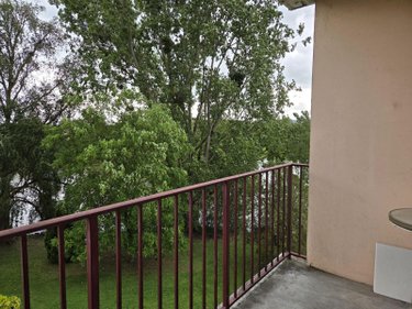 Appartement a vendre Soissons 02200 Aisne 60 m2 2 pièces 105000 euros