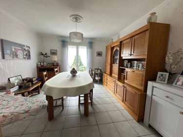 Maison a vendre Chissay-en-Touraine 41400 Loir-et-Cher 117 m2 4 pièces 246492 euros