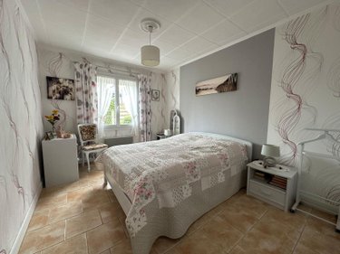 Maison a vendre Chissay-en-Touraine 41400 Loir-et-Cher 117 m2 4 pièces 246492 euros